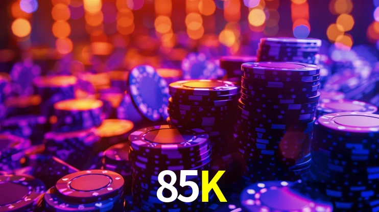 85K Bet