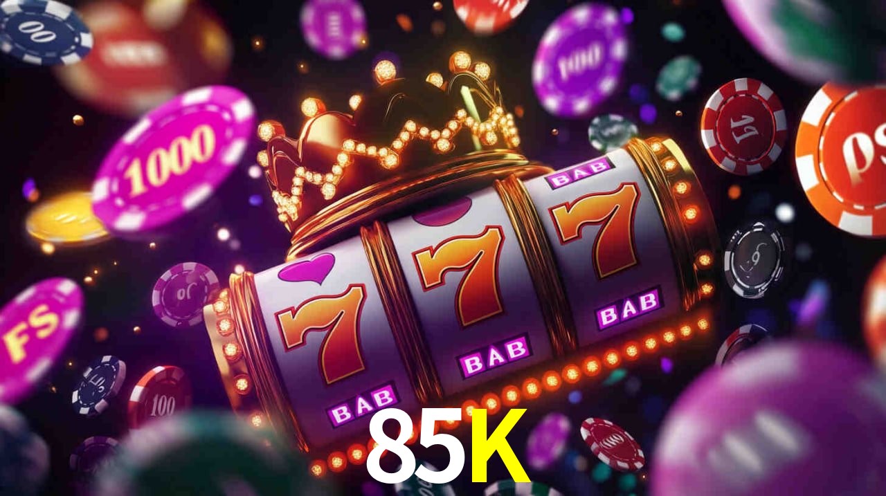 Game Providers 85K