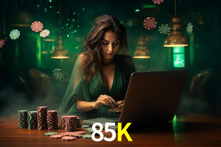 85K CaSSino