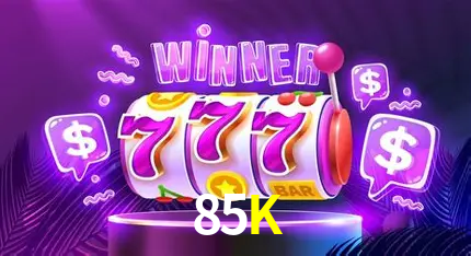 A Emoção da Loteria na 85K: Uma Chance de Mudança de Vida