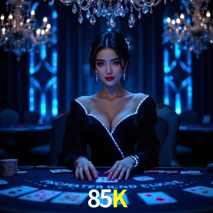 Recursos de Bônus 85K