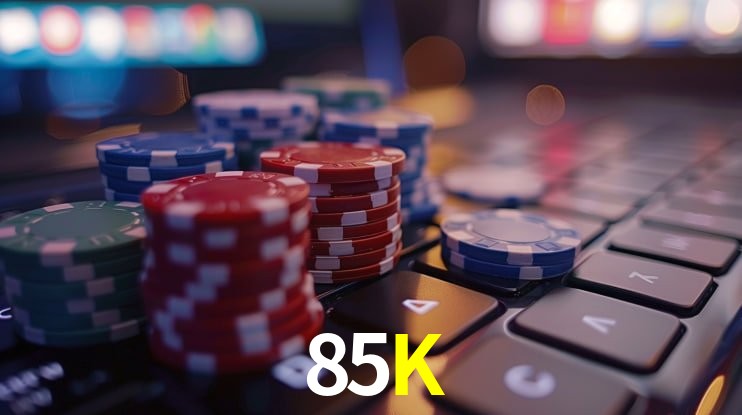 Benefícios da Conta 85K