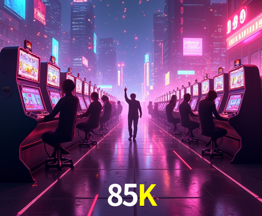 PIX Instantâneo 85K