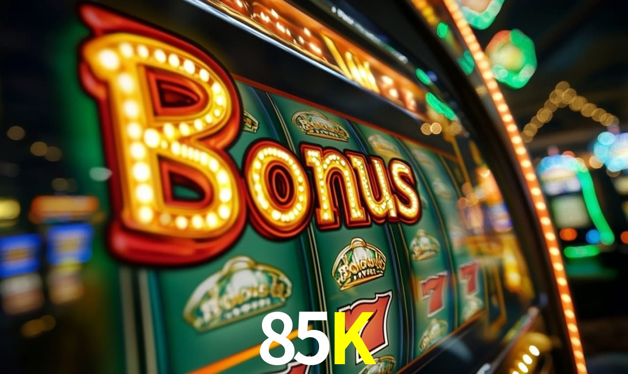 Promoções Sazonais 85K