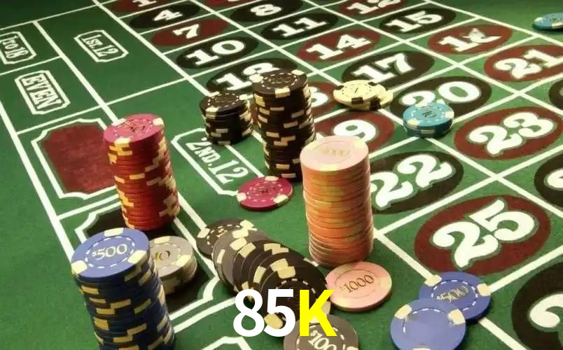 Estatísticas 85K
