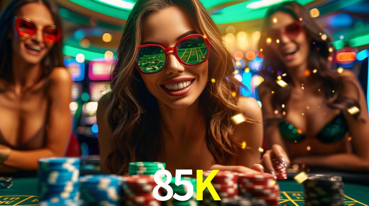 Statistics 85K