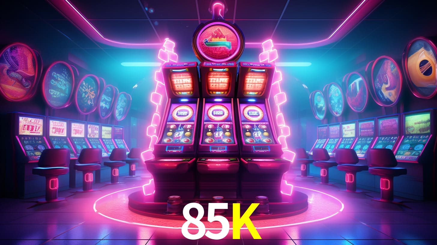 85K Bet