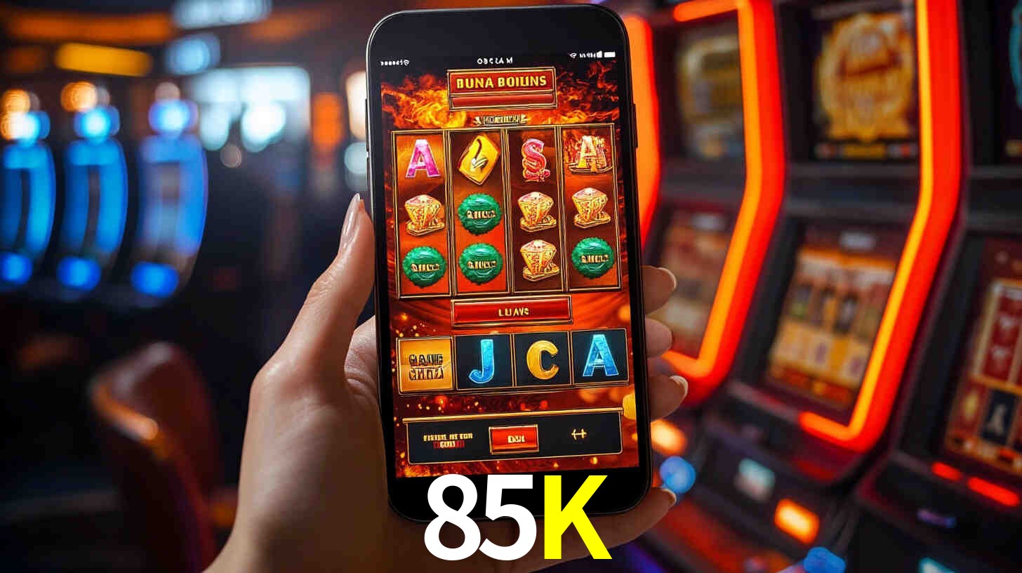 85K CaSSino