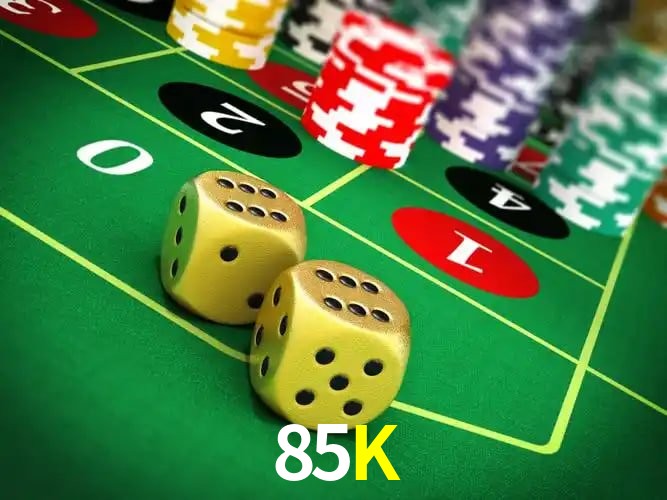 Welcome Bonus 85K