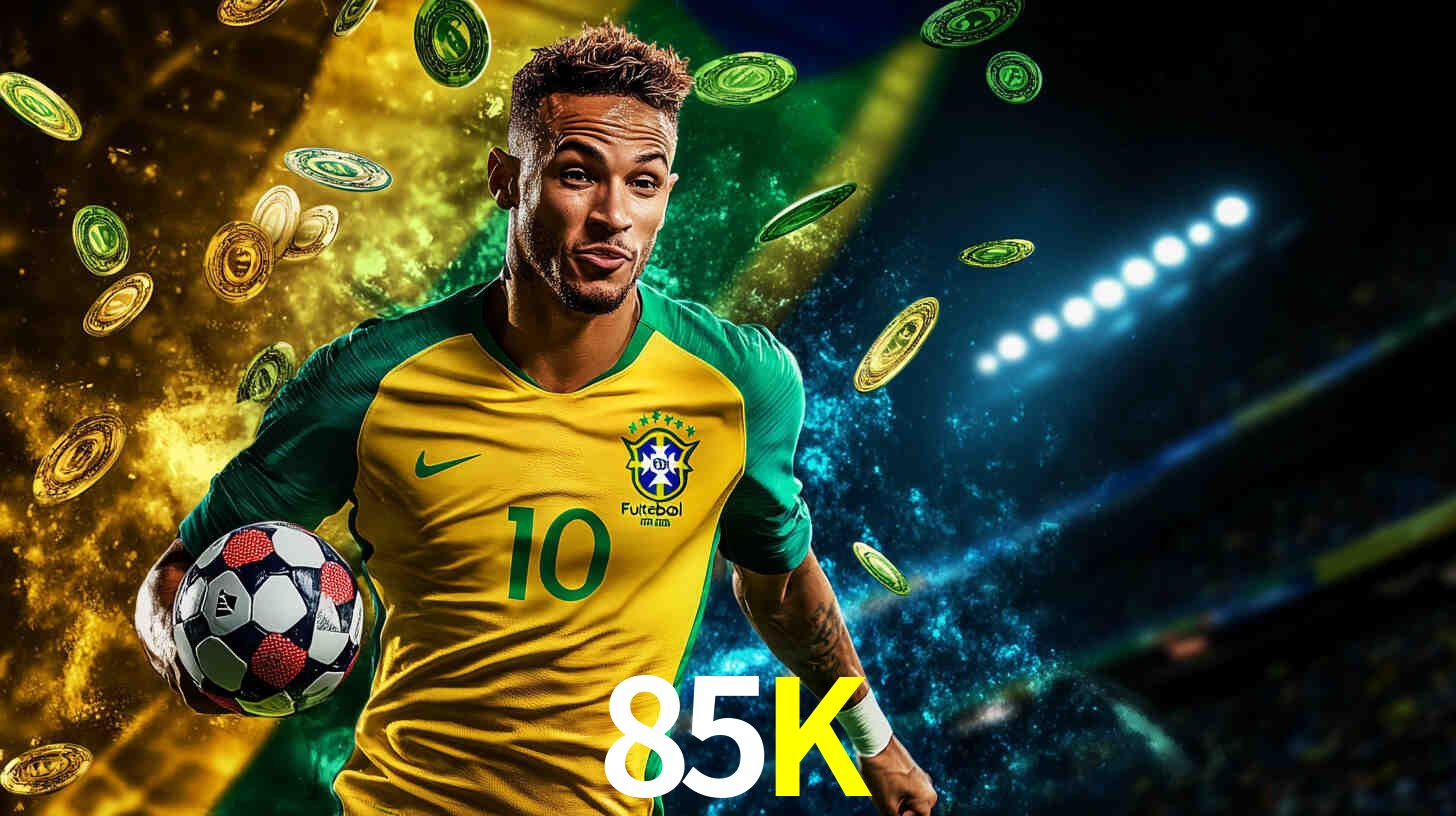 Apostas Esportivas na 85K: Um Guia Completo