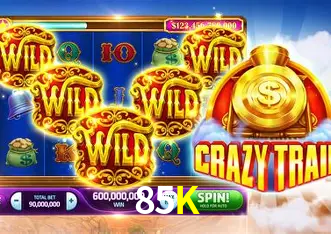 Descubra o Mundo do Cassino Online com 85K