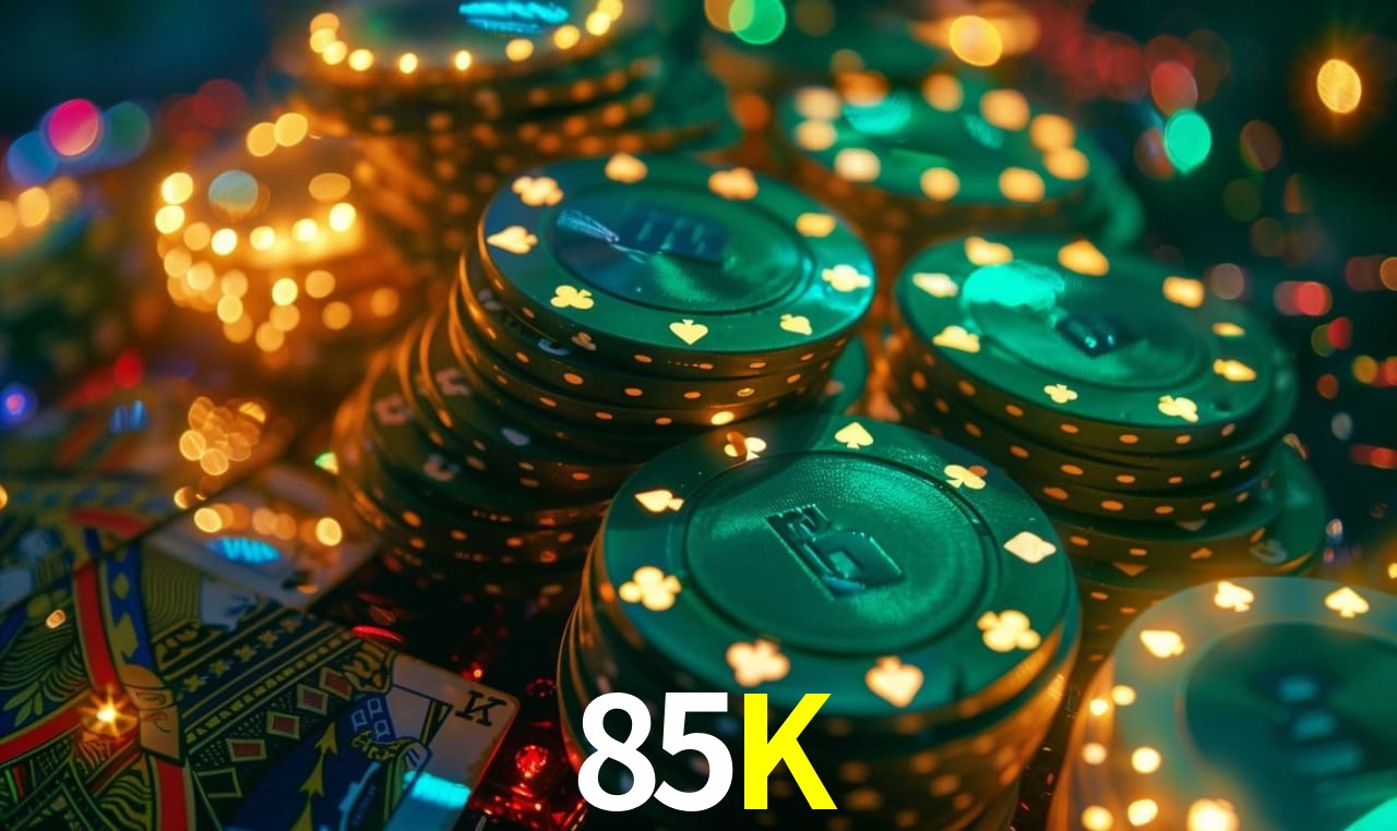 Mesa de Roleta 85K