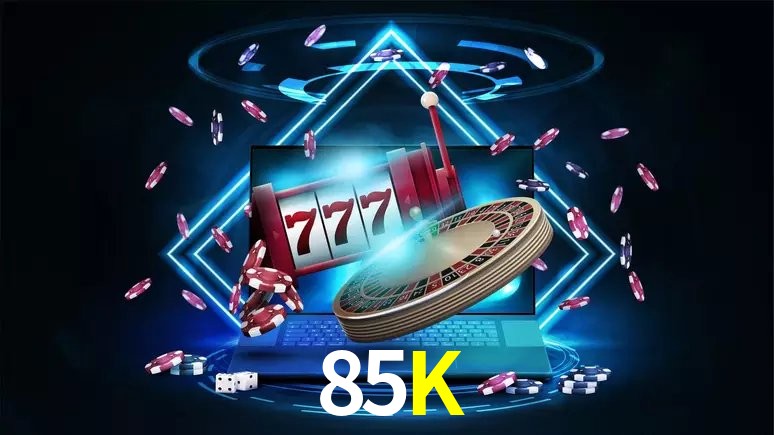 Diretório de Jogos 85K