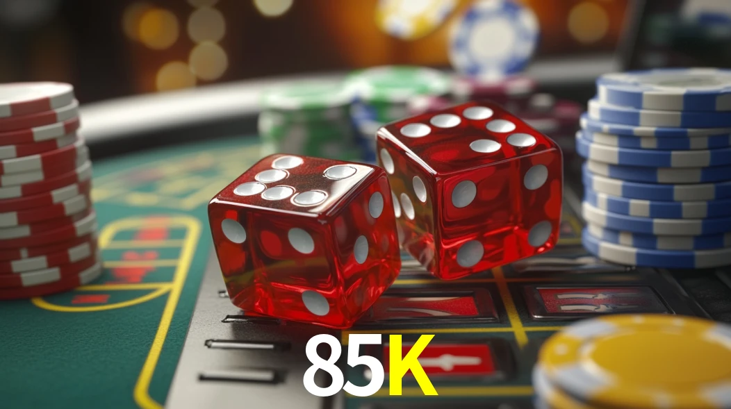 VIP Casino 85K