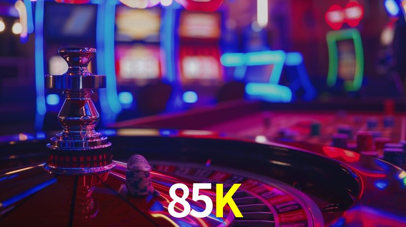 85K CaSSino