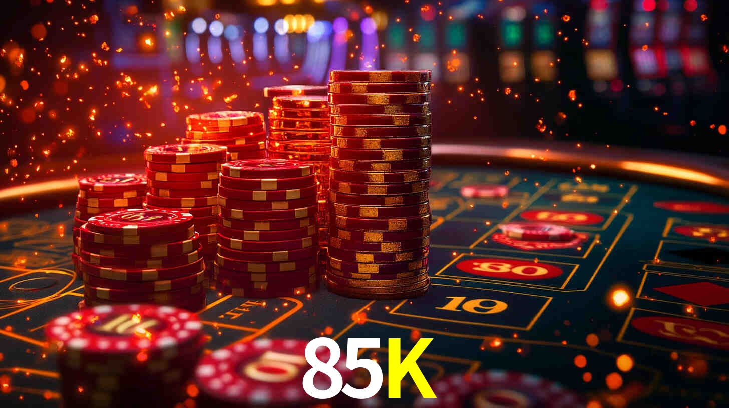 Tournaments 85K