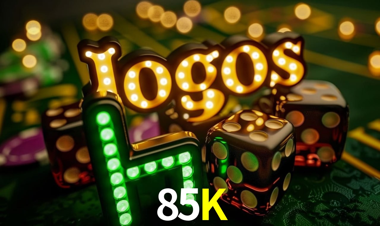 Estatísticas Esportivas 85K