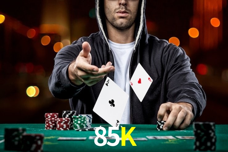 85K CaSSino