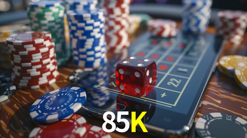 85K,85K Bet