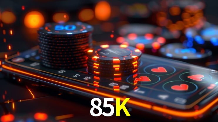 Game Statistics 85K