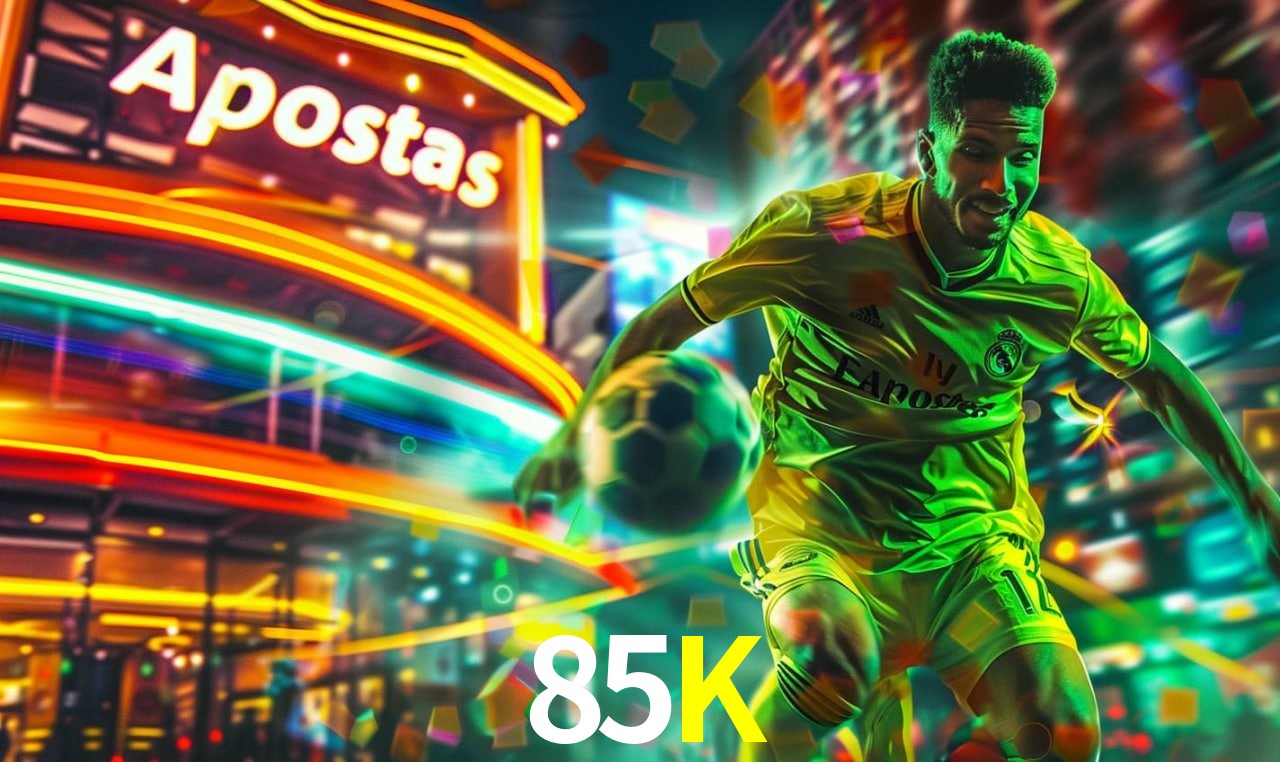 Experiência VIP 85K