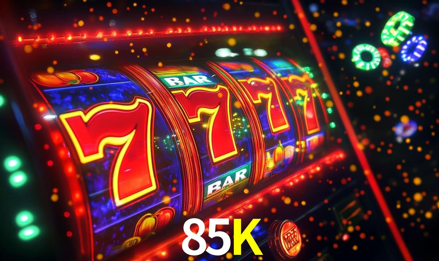 85K Bet