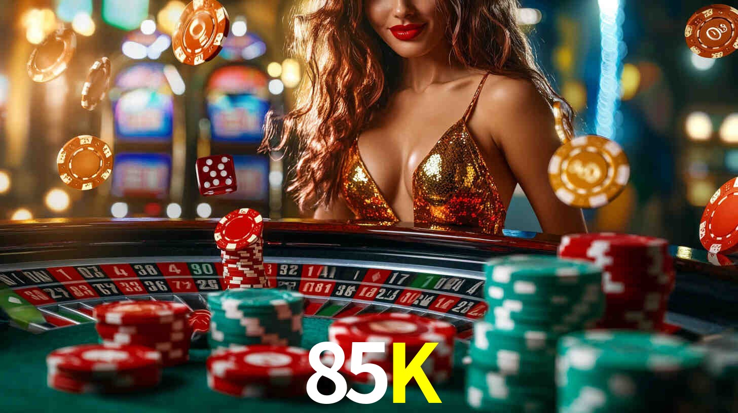 Daily Bonuses 85K
