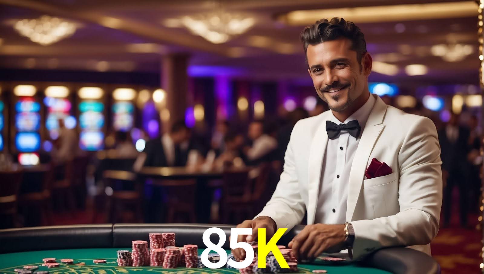 Segurança 2FA 85K