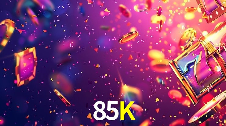 Explorando a Categoria de Eventos em Apostas na 85K