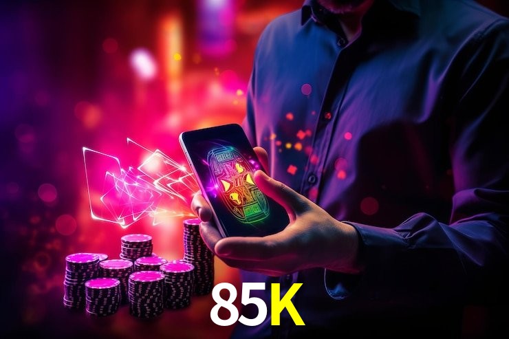 Jogos Exclusivos 85K