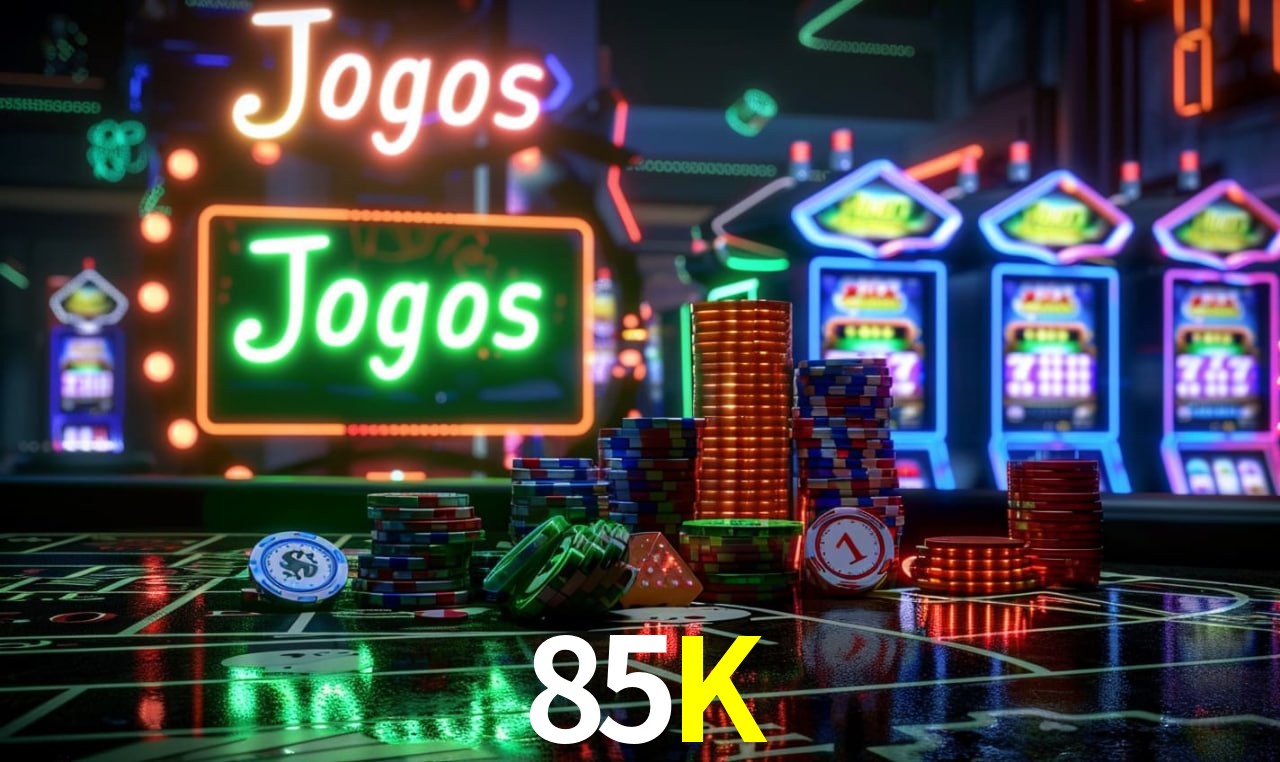 85K,85K Bet