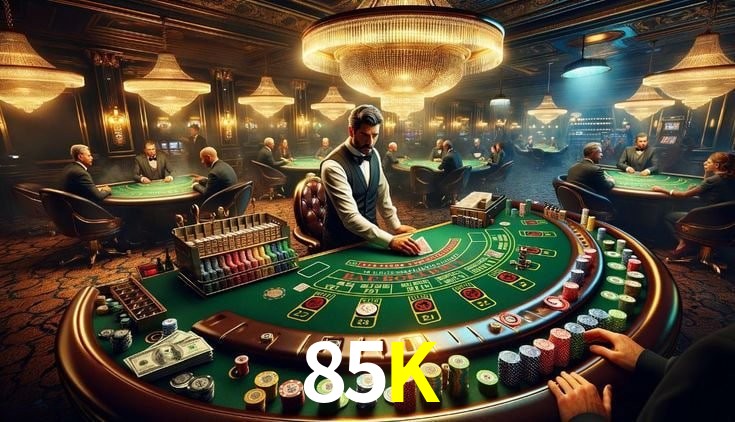 Player Reviews 85K
