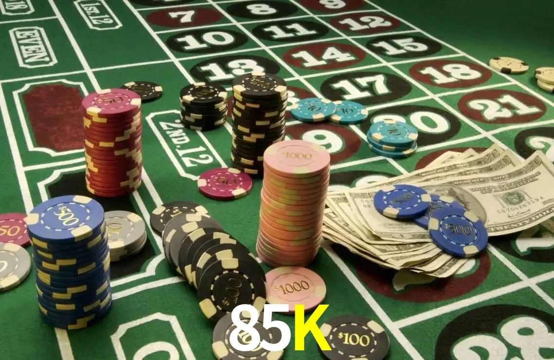 85K,85K Bet
