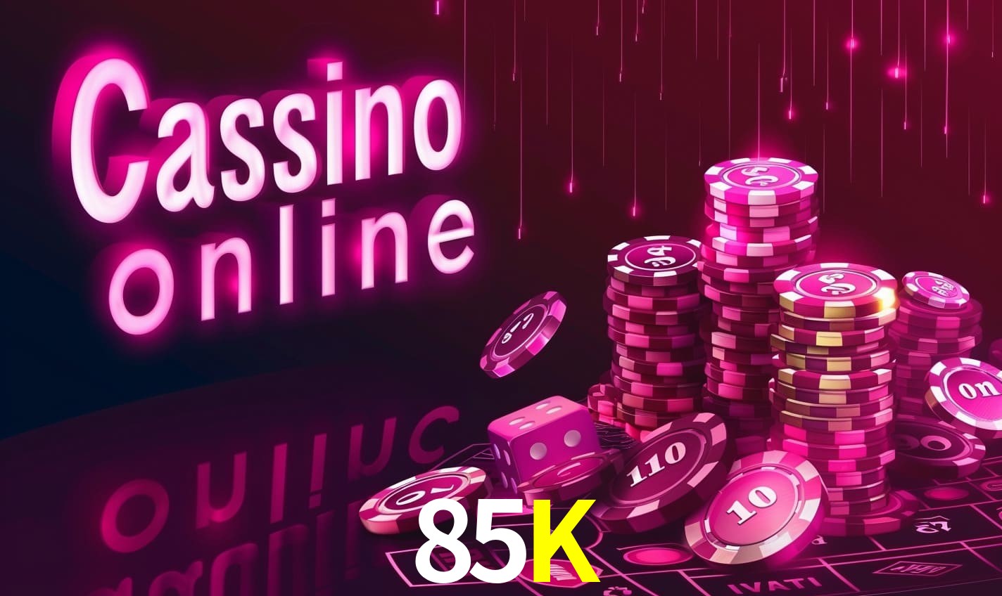 A Popularidade dos Caça-Níqueis no 85K