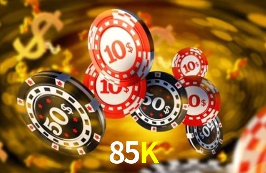 Casino Ao Vivo 85K