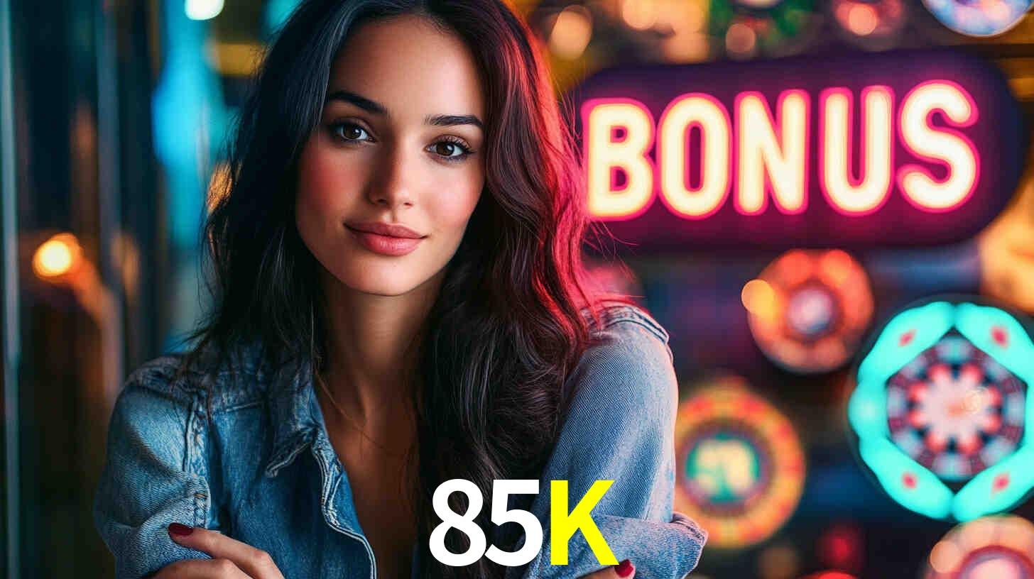 85K CaSSino